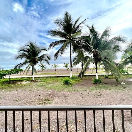 Beachfront Condo Bahia Encantada L1 Jaco Beach Eksteriør billede