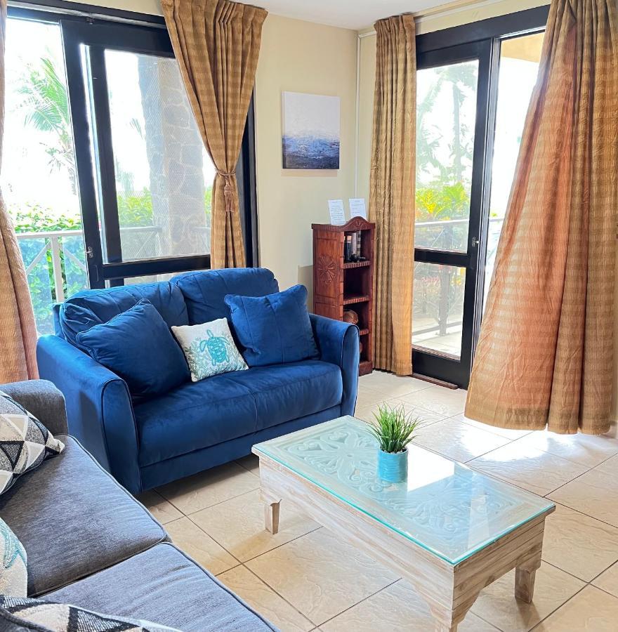 Beachfront Condo Bahia Encantada L1 Jaco Beach Eksteriør billede
