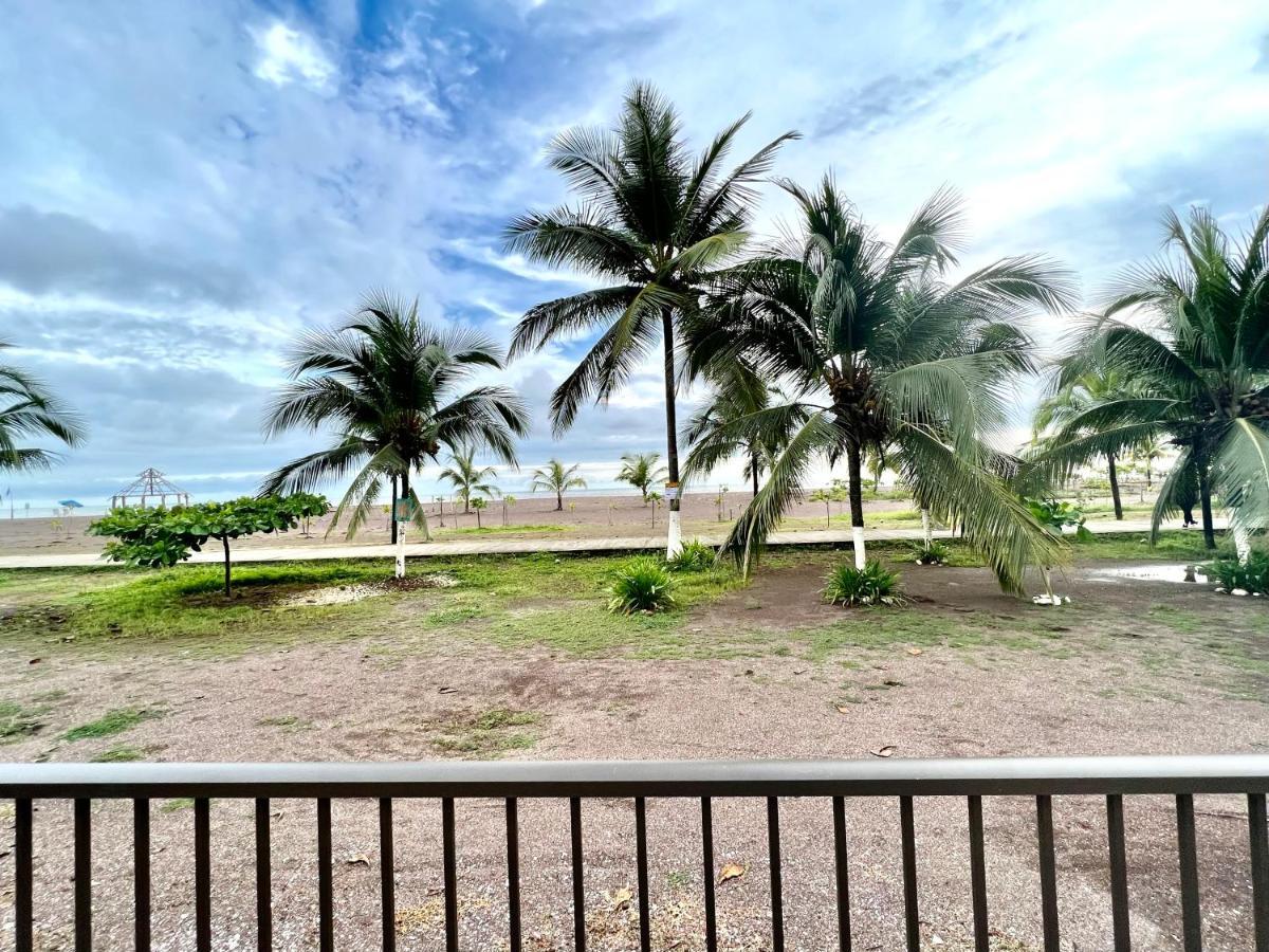 Beachfront Condo Bahia Encantada L1 Jaco Beach Eksteriør billede
