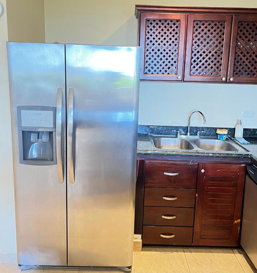 Beachfront Condo Bahia Encantada L1 Jaco Beach Eksteriør billede