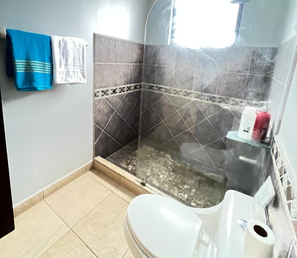 Beachfront Condo Bahia Encantada L1 Jaco Beach Eksteriør billede
