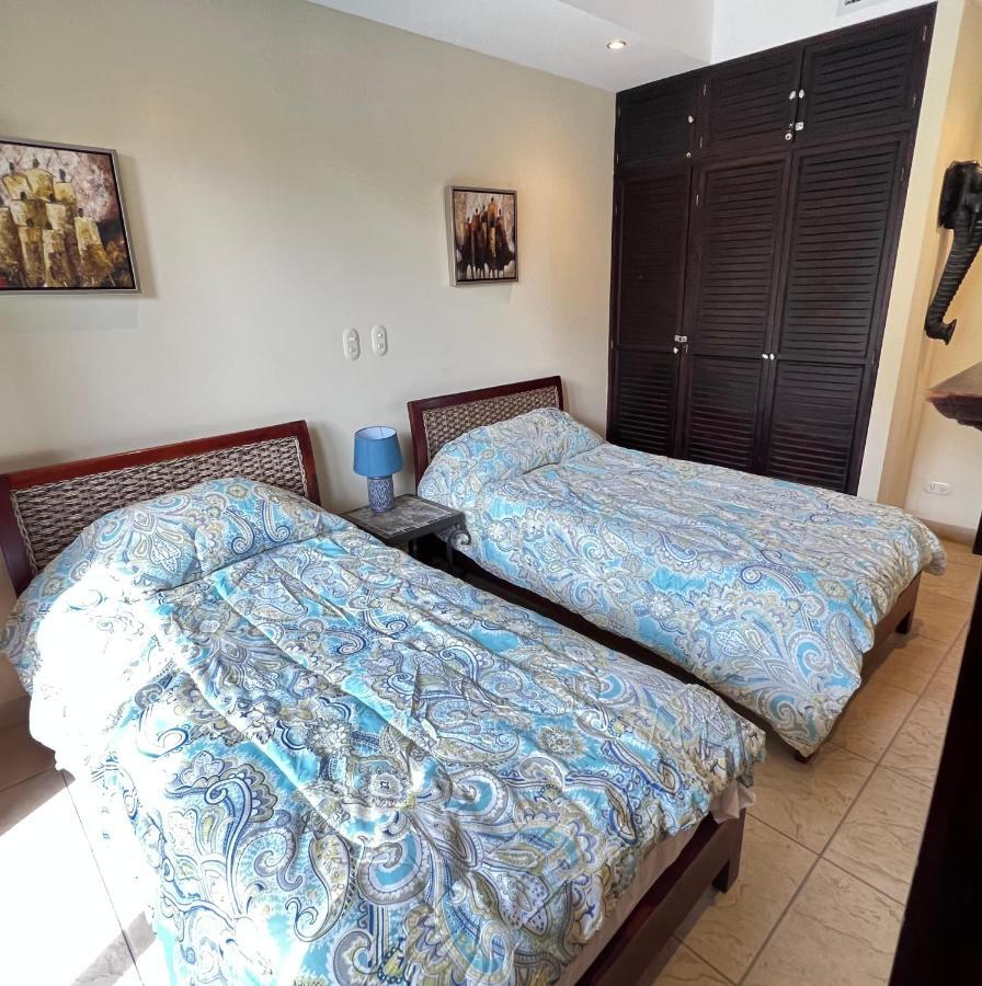 Beachfront Condo Bahia Encantada L1 Jaco Beach Eksteriør billede
