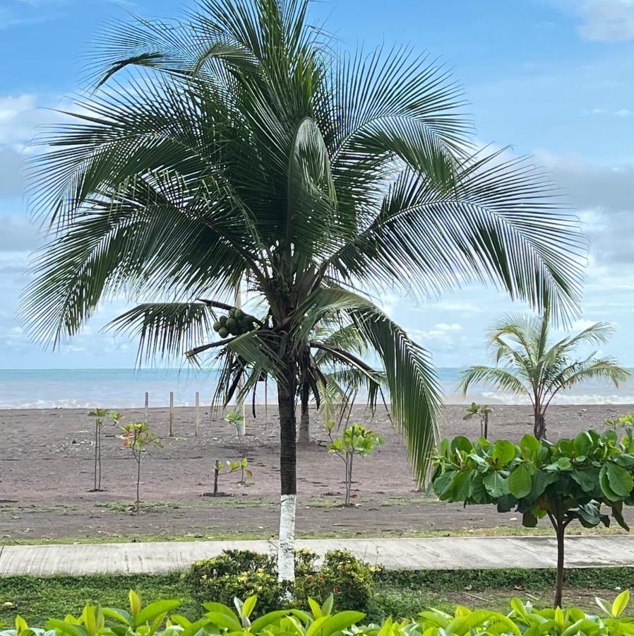 Beachfront Condo Bahia Encantada L1 Jaco Beach Eksteriør billede