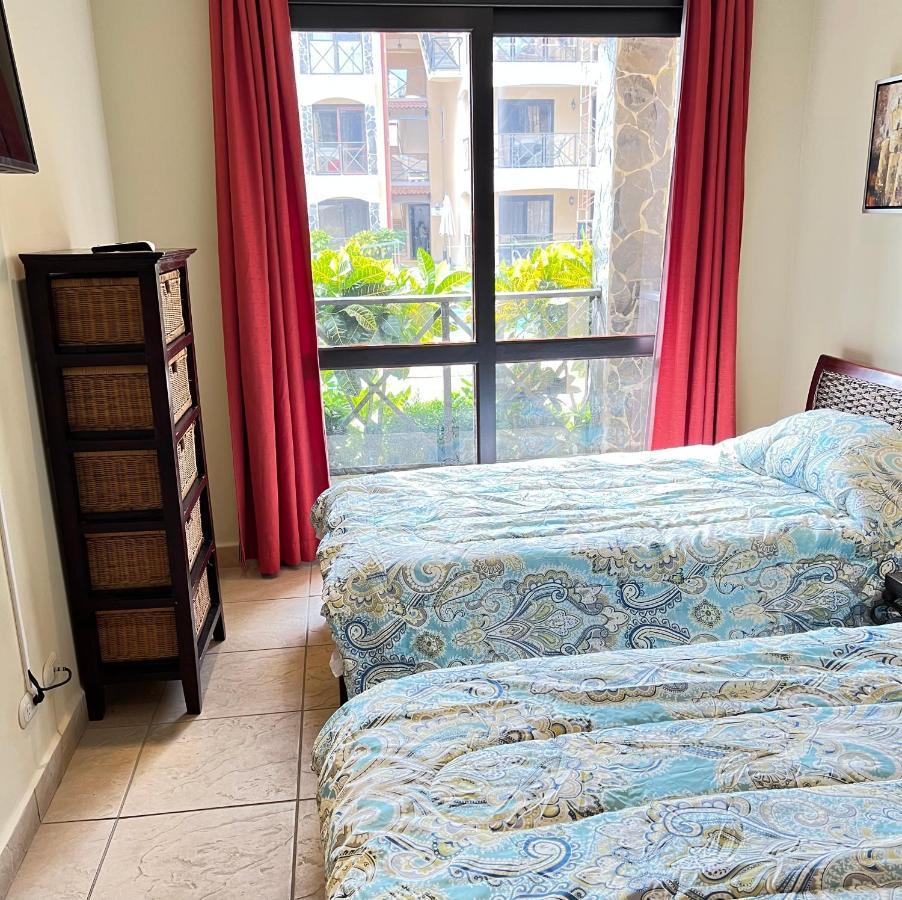 Beachfront Condo Bahia Encantada L1 Jaco Beach Eksteriør billede