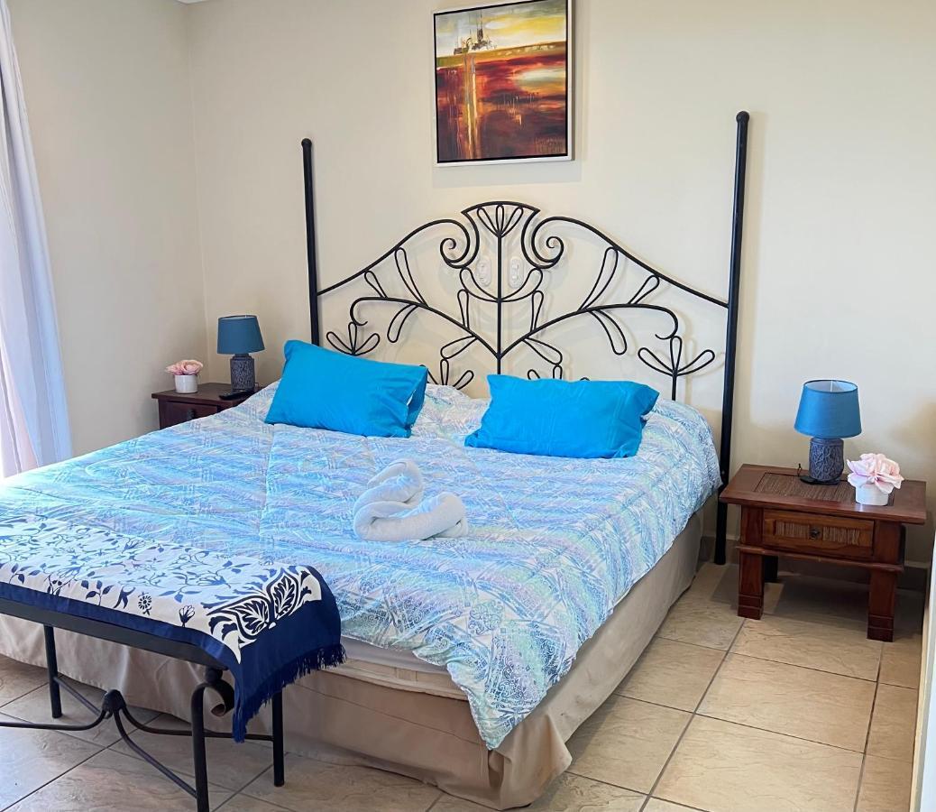 Beachfront Condo Bahia Encantada L1 Jaco Beach Eksteriør billede