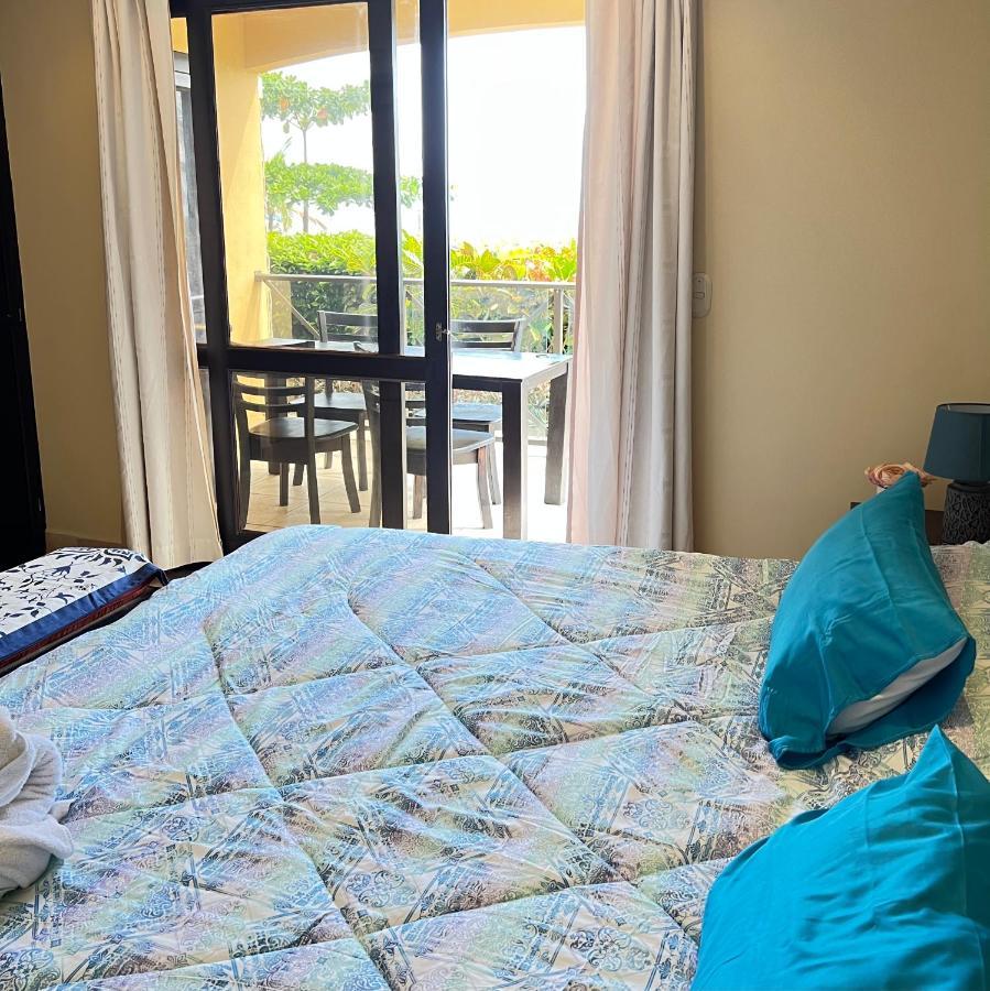 Beachfront Condo Bahia Encantada L1 Jaco Beach Eksteriør billede