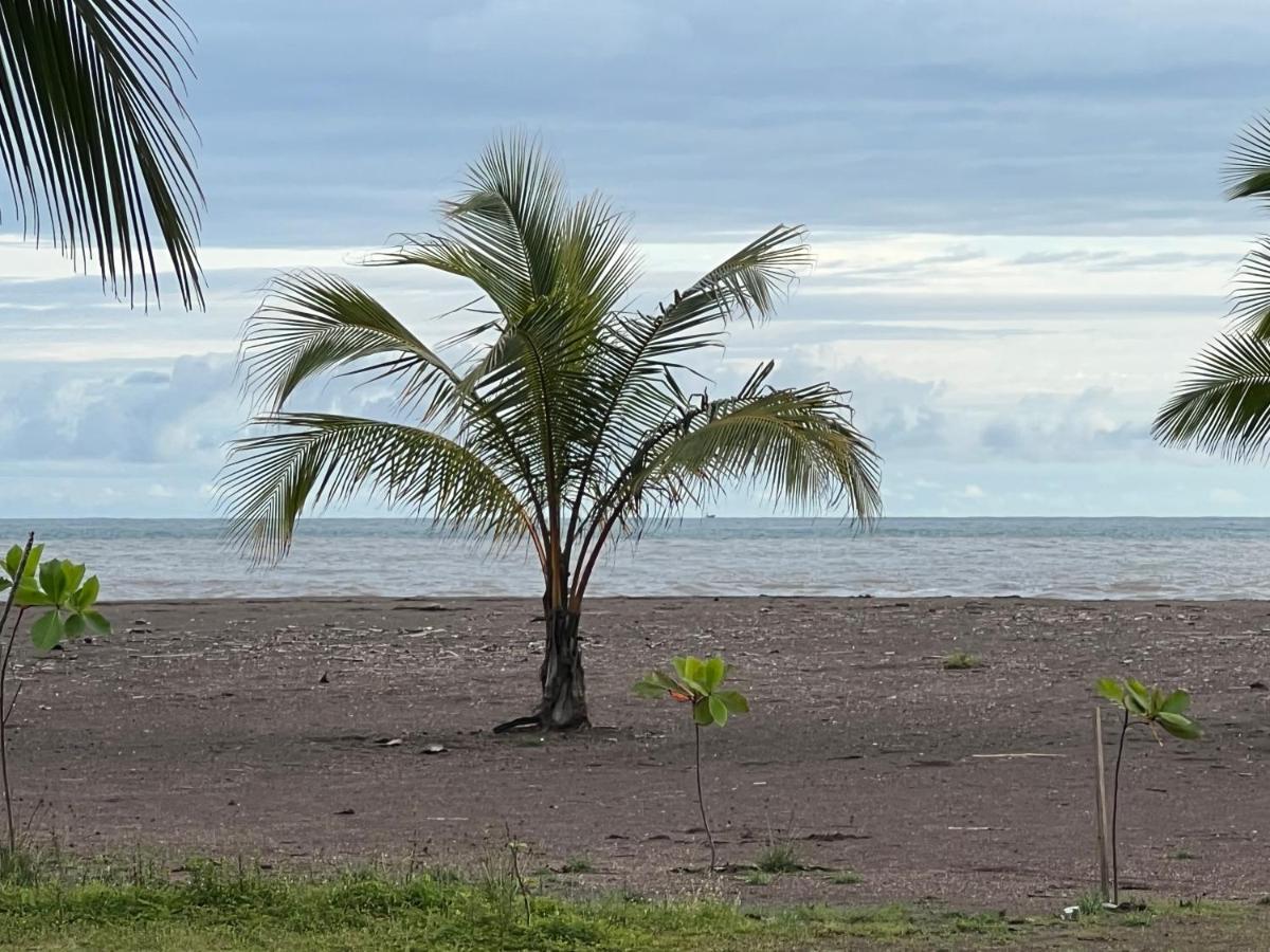 Beachfront Condo Bahia Encantada L1 Jaco Beach Eksteriør billede